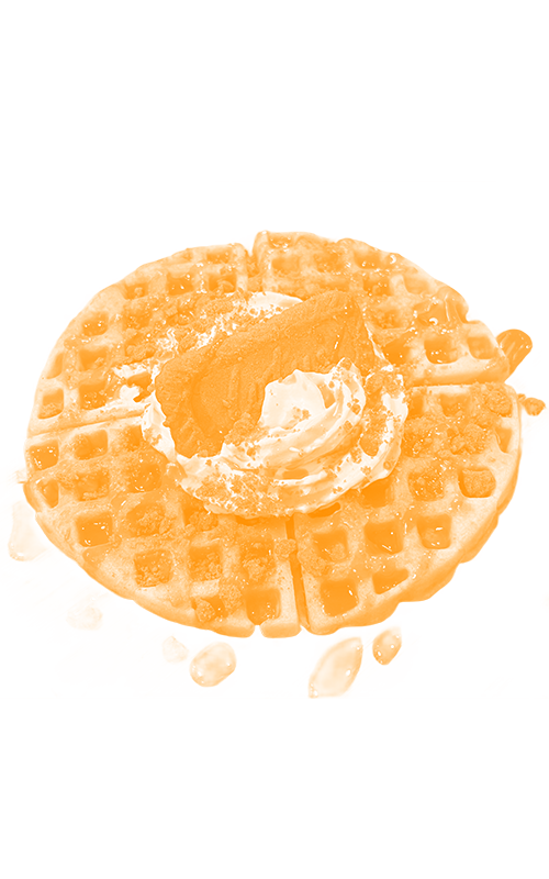 Waffles