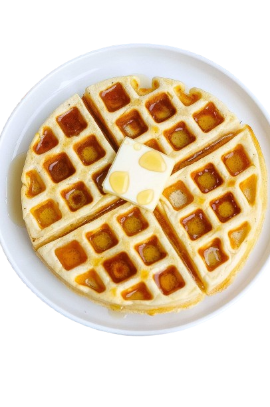 Classic Waffle