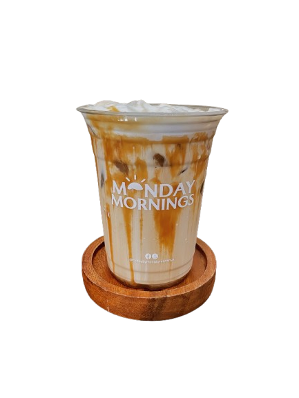 Seasalt Caramel Breve